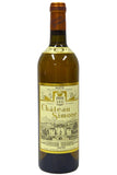 Chateau Simone 2013 Palette Blanc