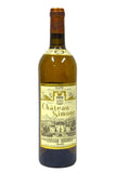 Chateau Simone 2014 Palette Blanc