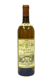 Chateau Simone 2015 Palette Blanc
