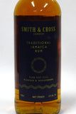 Smith and Cross Navy Strength Traditional Jamaica Rum 750ml (57%)