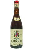 Sobrero, Filippo 1979 Barolo