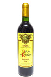 Solar de Randez 1996 Rioja Reserva
