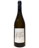 Source du Ruault 2021 Saumur Blanc La Coulée D'Aunis