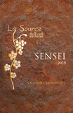 Source du Ruault 2023 Saumur-Champigny Sensei