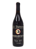 La Spinona 1986 Barbaresco Albina