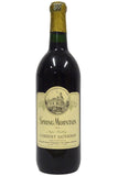 Spring Mountain 1974 Napa Valley Cabernet Sauvignon 1.5L