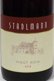 Stadlmann 2019 Thermenregion Pinot Noir Classic