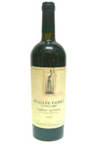 Staglin 1997 Napa Estate Cabernet Sauvignon
