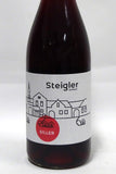 Steigler 2023 Sopron Siller