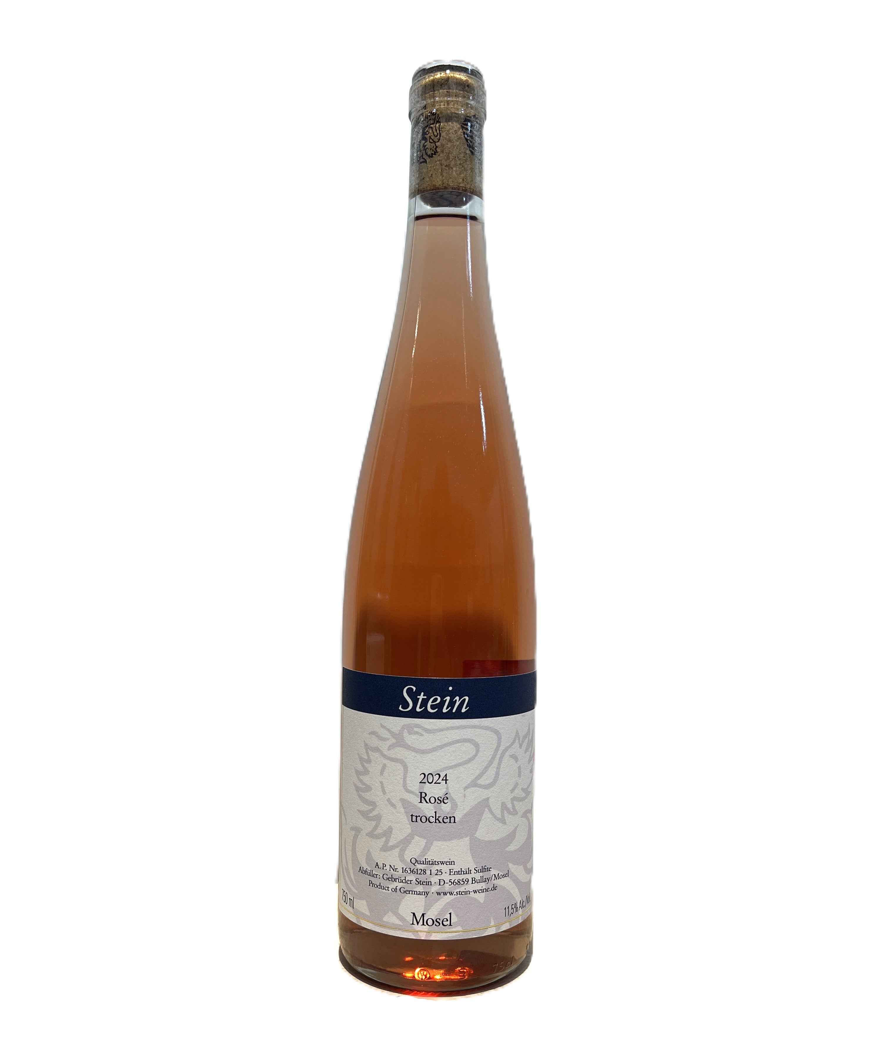 Stein 2024 Rose Trocken – Chambers Street Wines