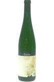 Stein 2016 Riesling Ohne