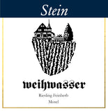 Stein 2023 Riesling Weihwasser Feinherb