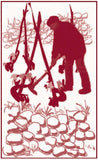 Stephan, Jean Michel 2024 Cote-Rotie Les Binardes (Arrives 9/30)