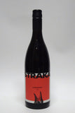 Straka 2019 Blaufrankisch Amphora Red