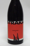 Straka 2019 Blaufrankisch Amphora Red