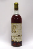 Suduiraut 1976 Sauternes