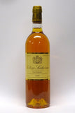 Suduiraut 1999 Sauternes