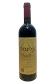 Suore Cistercensi 2025 Benedic Lazio Rosso