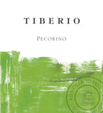 Tiberio 2024 Colline Pescaresi Pecorino