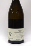 Taille aux Loups 2022 Montlouis "Clos de Mosny"