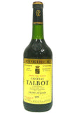 Talbot 1975 Saint Julien