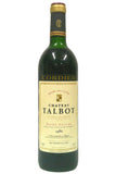 Talbot 1986 Saint Julien