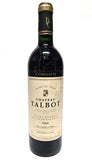 Talbot 1988 Saint Julien