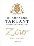 Tarlant NV Brut Zero [Base 2016]