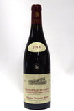 Taupenot-Merme 2018 Chambolle Musigny 1er Cru La Combe d'Orveau