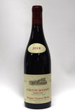 Taupenot-Merme 2018 Corton Rognet
