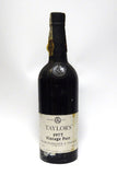 Taylor 1977 Port