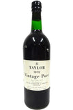 Taylor 1970 Vintage Port