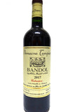 Tempier 2017 Bandol La Cabassaou