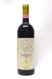 Carretta 1993 Barolo Cannubi