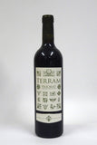 Sao del Coster 2011 Priorat Terram
