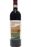 Terrazzi Alti 2021 Valtellina Superiore Sassella