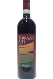 Terrazzi Alti 2021 Valtellina Superiore Sassella Riserva