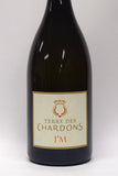 Terre des Chardons 2021 Clairette de Bellegarde "J'M"