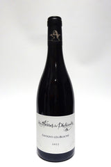 Terres de Phileandre 2022 Savigny-les-Beaune – Chambers Street Wines