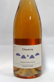 Tessier 2022 Cheverny Rose