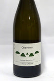 Tessier 2023 Cheverny Blanc