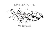 Tessier 2023 VDF "Phil' en Bulle" Pet Nat