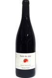 Tessier 2022 'Point du Jour' Cheverny Rouge