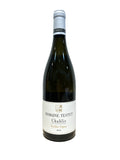 Testut 2023 Chablis Vieille Vignes