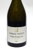 Testut 2022 Chablis 1er Cru Forets