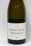 Testut 2022 Chablis 1er Cru Montee de Tonnerre