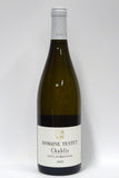 Testut 2022 Chablis Cote de Brechain