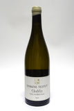 Testut 2023 Chablis Cote de Brechain