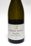 Testut 2023 Chablis Cote de Brechain