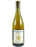 Texier, Martin 2024 Brezeme Blanc